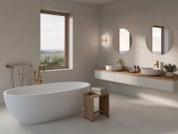 Плитка 60x60 Level Gris матовая Argenta