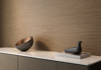 Плитка настенная 120x40 Marlen Slat Nut матовая Argenta