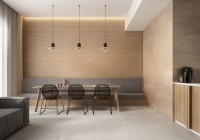 Плитка настенная 120x40 Marlen Nut матовая Argenta