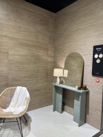 Плитка настенная 120x40 Marlen Nut матовая Argenta