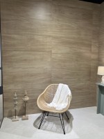 Плитка настенная 120x40 Marlen Nut матовая Argenta