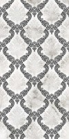 Настенная плитка декор 60x30 Europa Ceramica Calacatta decor aragon. глазурованная