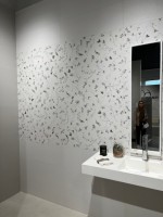 Плитка настенная 90x30 Sense R90 White матовая Azteca Плитка настенная 90x30 Sense R90 White матовая Azteca