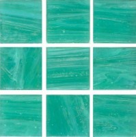 Мозаика Irida Irida AQUARELLE 20.AQ63(2) 32,7x32,7 Стеклянная мозаика 33x33