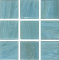 Мозаика Irida Irida AQUARELLE 20.AQ53(2) 32,7x32,7 Стеклянная мозаика 33x33