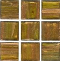 Мозаика Irida Irida SPACE И20.134(6) 32,7x32,7 Стеклянная мозаика 33x33