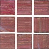 Мозаика Irida Irida SPACE И.20.287(8) 32,7x32,7 Стеклянная мозаика 33x33
