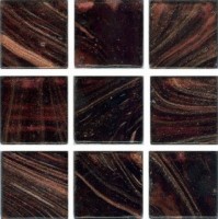 Мозаика Irida Irida SPACE И.20.246(6) 32,7x32,7 Стеклянная мозаика 33x33