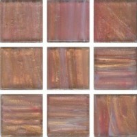 Мозаика Irida Irida SPACE И.20.187(8) 32,7x32,7 Стеклянная мозаика 33x33