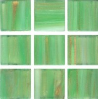 Мозаика Irida Irida SPACE И10.122(6) 31,8x31,8 Стеклянная мозаика 32x32