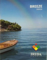 Плитка Irida Палитра фолдер Breeze 00000044068 30x21