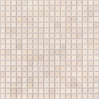 Мозаика из натурального камня LeeDo Crema Marfil MAT 15x15x4