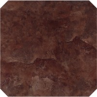 Керамический гранит глазурованный Marble LeeDo Venezia Brown POL октагон 60x60 VENICEP60E#