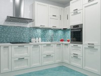 Керамическая плитка Azori Плитка 20,1*50,5 CALYPSO AQUAMARINE 77,76 кв.м 1c