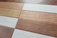 Плитка 60x30 настенная Spirit Greda рельефная матовая терракот Dual Gres Плитка 60x30 настенная Spirit Greda рельефная матовая терракот Dual Gres