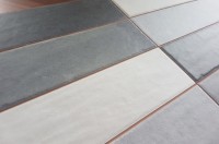 Плитка 60x30 настенная Spirit Industrial рельефная матовая разноцветный Dual Gres Плитка 60x30 настенная Spirit Industrial рельефная матовая разноцветный Dual Gres