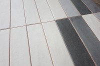 Плитка 60x30 настенная Spirit Industrial рельефная матовая разноцветный Dual Gres Плитка 60x30 настенная Spirit Industrial рельефная матовая разноцветный Dual Gres