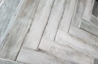 Плитка 29x11 напольная Alcanar рельефная матовая бело-черно-голубой Dual Gres Плитка 29x11 напольная Alcanar рельефная матовая бело-черно-голубой Dual Gres