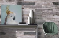 Плитка 29x11 напольная Alcanar рельефная матовая бело-черно-голубой Dual Gres Плитка 29x11 напольная Alcanar рельефная матовая бело-черно-голубой Dual Gres