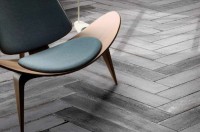 Плитка 29x11 напольная Alcanar рельефная матовая бело-черно-голубой Dual Gres Плитка 29x11 напольная Alcanar рельефная матовая бело-черно-голубой Dual Gres