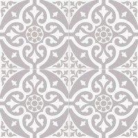 Плитка напольная 45x45 Dual Gres dg_ch_ch_gr_n Chic Collection