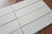 Плитка 60x30 настенная Spirit Bone рельефная матовая Dual Gres