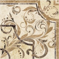 Настенная плитка вставка Ceramica Classic Illyria Mosaic 30х30 illyria vendom marrone напольная, глазурованная