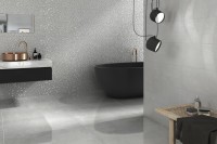 Плитка настенная 75x25 Мос Хит белая R глянцевая Emigres Плитка настенная 75x25 Мос Хит белая R глянцевая Emigres