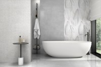 Плитка настенная 119x59 Дюна полированный серый полированная Emigres Плитка настенная 119x59 Дюна полированный серый полированная Emigres