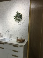 Плитка настенная 90x30 Sabina Roble R глянцевая Emigres