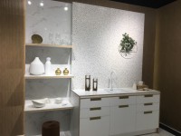 Плитка настенная 90x30 Sabina Roble R глянцевая Emigres