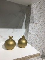 Плитка настенная 90x30 Mos Lucia Beige R глянцевая Emigres Плитка настенная 90x30 Mos Lucia Beige R глянцевая Emigres