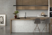 Плитка напольная 60x60 Cosmo XL Gris R матовая Emigres