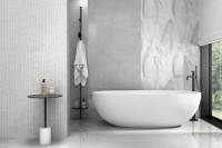 Плитка декор 119x59 Florida-Pul Blanco RP полированная Emigres Плитка декор 119x59 Florida-Pul Blanco RP полированная Emigres