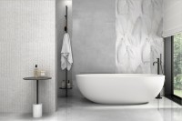 Плитка настенная 119x59 Duna-Pul Blanco RP полированная Emigres