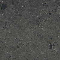 Плитка Уральский гранит керамогранит 60x60 ГРЕСС G215-Arkaim Black MR Гранитея матовая