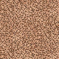 Напольная плитка 45x45 Keramex CUBIC BROWN