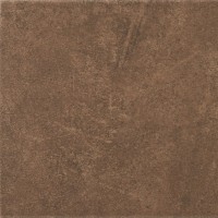 Напольная плитка 45x45 Keramex PALAZET MARRON STONE