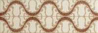 Настенная плитка 60x20 Keramex STONE WAVE BEIGE