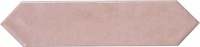 керамогранит Ape Ceramica 26x6 Contemporary Picket Modern Rose Quartz MPL 060200