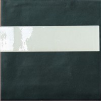 керамогранит Ape Ceramica 15x15 Contemporary Nelly Obsidian MPL 060194