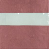 керамогранит Ape Ceramica 15x15 Contemporary Nelly Ash Roze MPL 060187