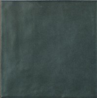 керамогранит Ape Ceramica 15x15 Contemporary Obsidian MPL 060191