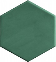 керамогранит Ape Ceramica керамогранит 16x14 Manacor Hexa Green MPL 060272