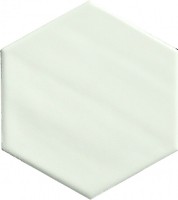 керамогранит Ape Ceramica керамогранит 16x14 Manacor Hexa White MPL 060267