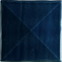 керамическая Ape Ceramica керамическая 12x12 Manacor Petra Navy MPL 060262