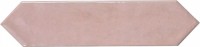 керамогранит Ape Ceramica керамогранит 26x6 Contemporary Picket Modern Rose Quartz MPL 060200