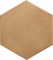 керамогранит Ape Ceramica керамогранит 20x18 Fayenza Hexagon Clay Straw MPL 060223