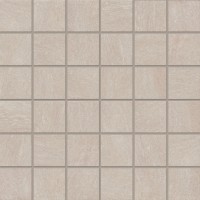 Плитка Estima мозаика 30x30 TN00 (5х5) неполированный бежевый