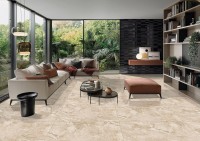 Керамогранит  Primavera 120x60 Brecia Ivory PR204 полированная